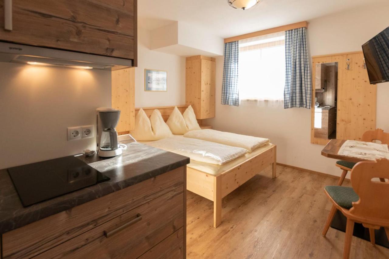 Appartments Jandlbauer 바그라인 외부 사진