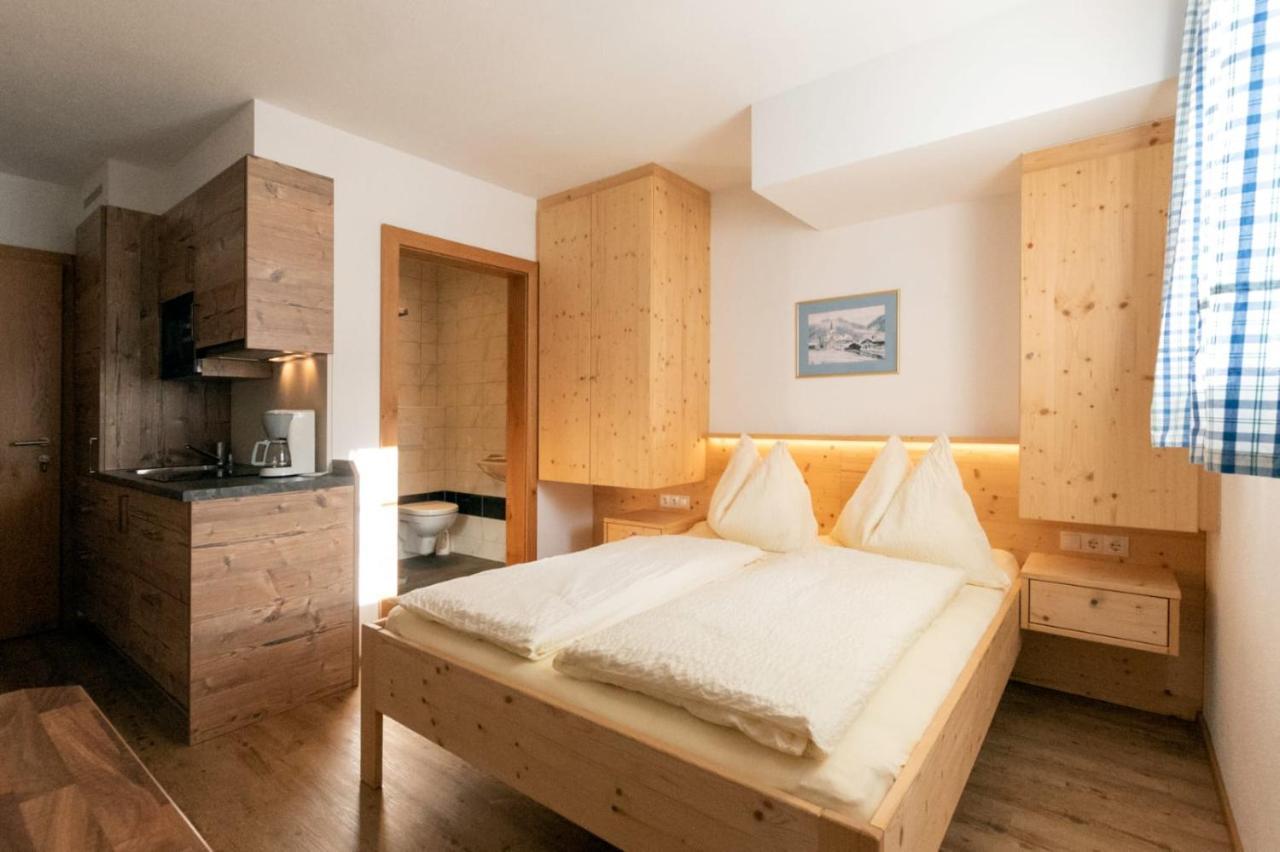 Appartments Jandlbauer 바그라인 외부 사진